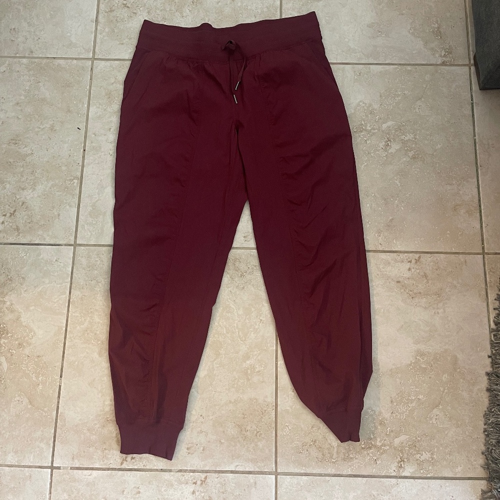 Dance Studio joggers